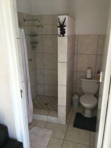 Hotel Bo Kouga Mountain Retreat