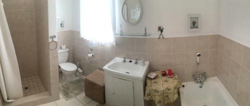 Hotel Bo Kouga Mountain Retreat