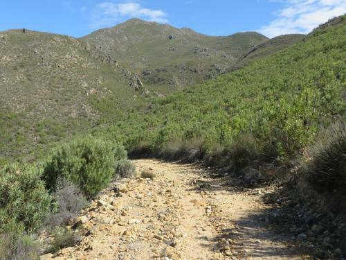 Hotel Bo Kouga Mountain Retreat