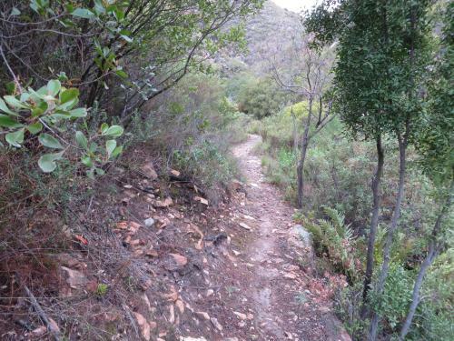 Hotel Bo Kouga Mountain Retreat