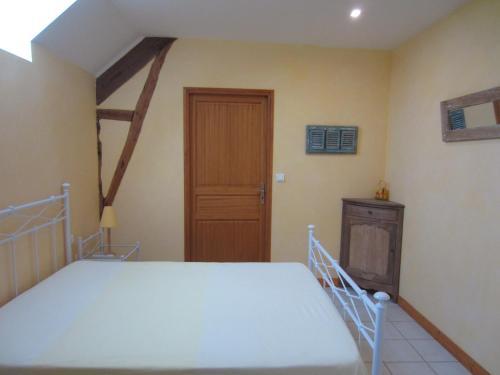 La Grange De Joseph