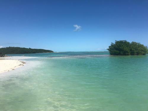 Hotel Royal Palm Island Resort