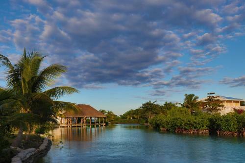 Hotel Royal Palm Island Resort
