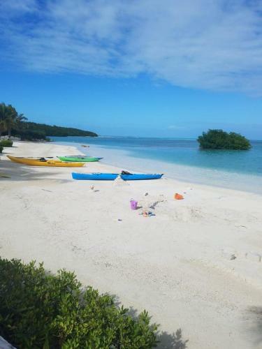 Hotel Royal Palm Island Resort