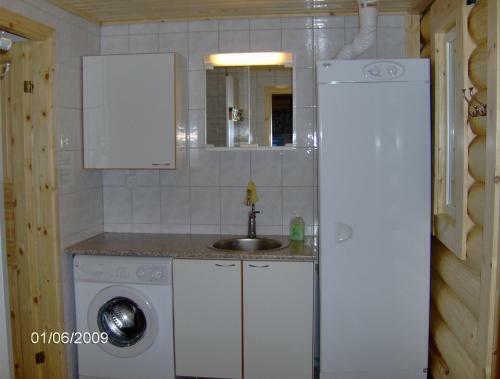 Kolicarelia Cottages