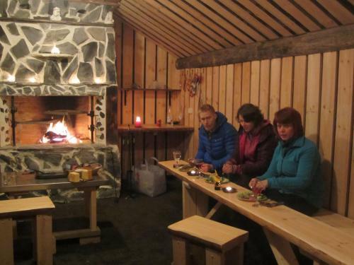 Kolicarelia Cottages