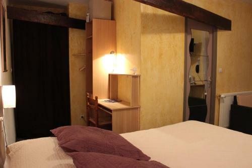 Hotel Auberge Du Bord Des Eaux