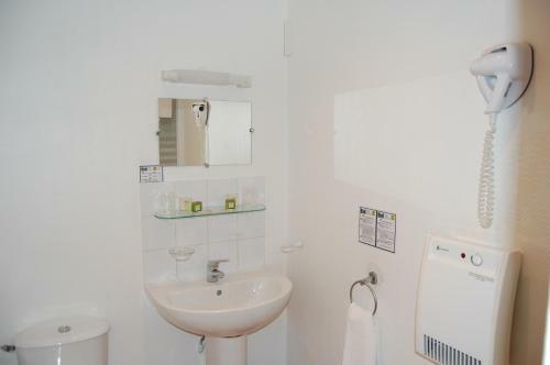 Hotel Auberge Du Bord Des Eaux