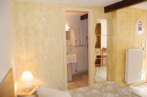 Hotel Auberge Du Bord Des Eaux