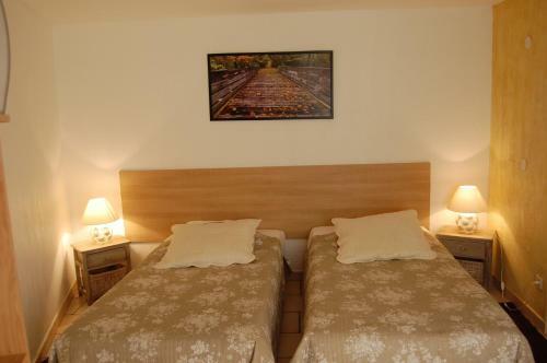 Hotel Auberge Du Bord Des Eaux