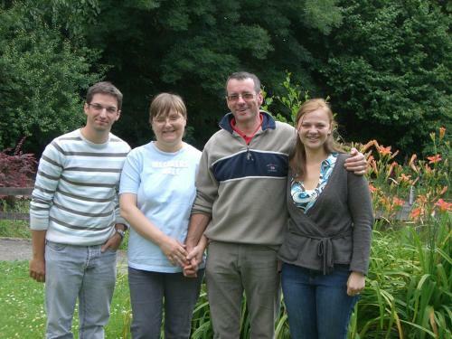 Hotel Auberge Du Bord Des Eaux