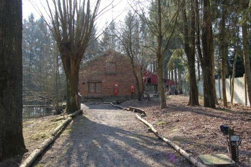 Hotel Auberge Du Bord Des Eaux