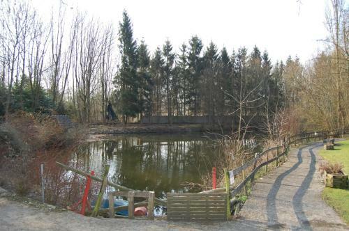 Hotel Auberge Du Bord Des Eaux