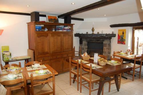 Hotel Auberge Du Bord Des Eaux