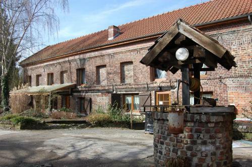 Hotel Auberge Du Bord Des Eaux