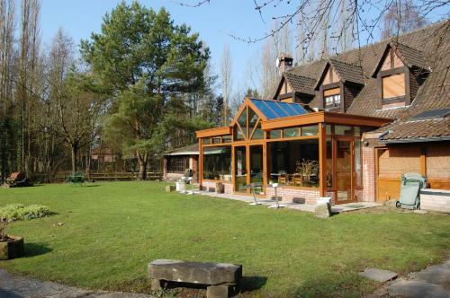 Hotel Auberge Du Bord Des Eaux