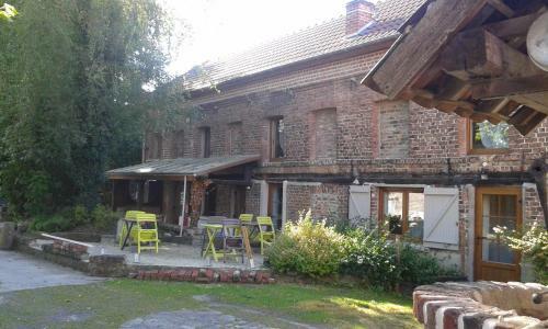 Hotel Auberge Du Bord Des Eaux