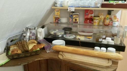 Hotel Auberge Du Bord Des Eaux