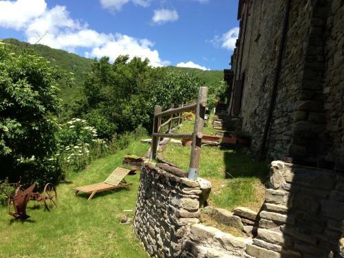 Hotel Country Relais Castello Della Pieve