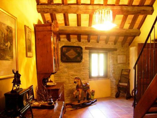 Hotel Country Relais Castello Della Pieve