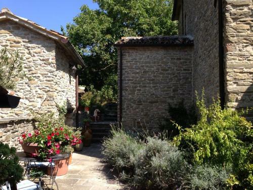 Hotel Country Relais Castello Della Pieve