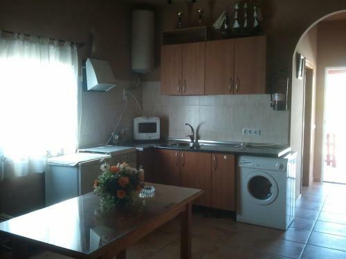 Agroturismo Casas El Jabali