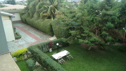 Wadoma Royale Hotel