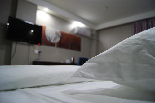 Chengdu Grand Yu Hotel