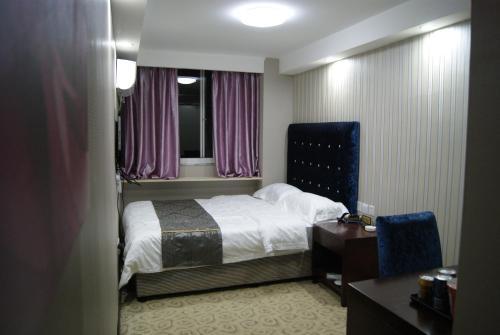 Chengdu Grand Yu Hotel