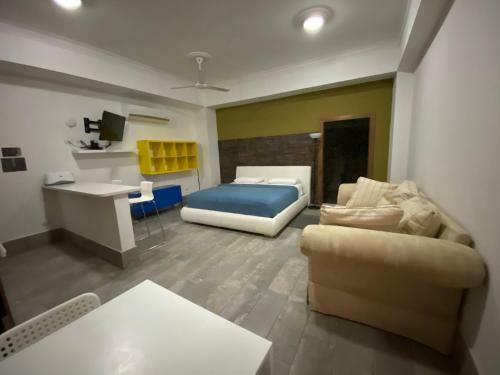 Apartahotel Guaraguao