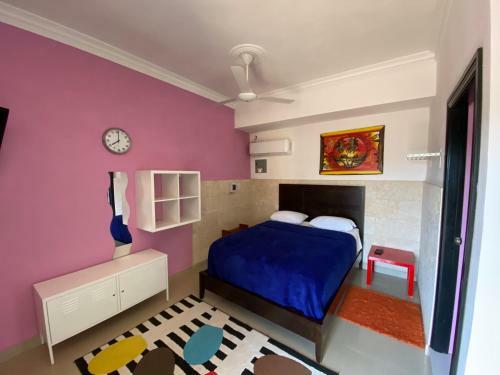 Apartahotel Guaraguao