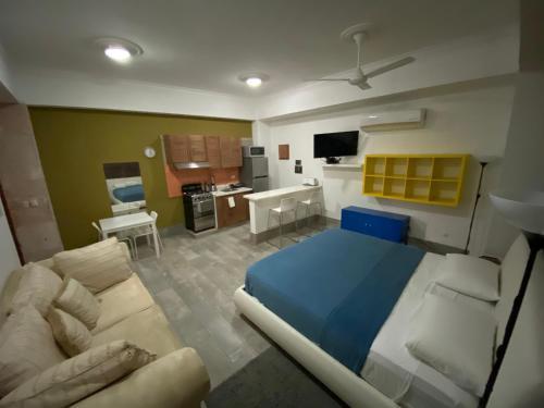 Apartahotel Guaraguao