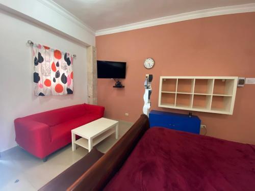 Apartahotel Guaraguao