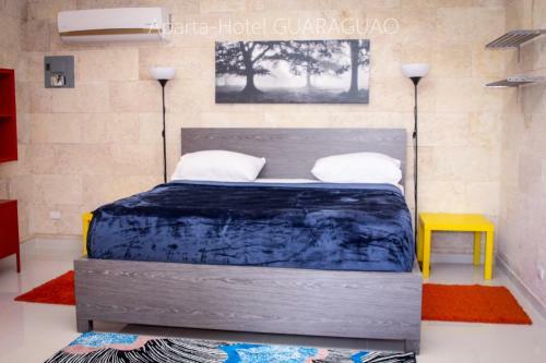 Apartahotel Guaraguao