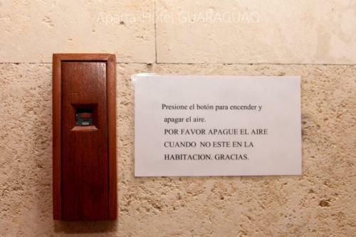 Apartahotel Guaraguao