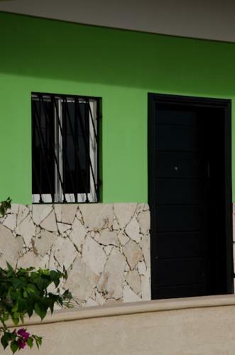 Apartahotel Guaraguao