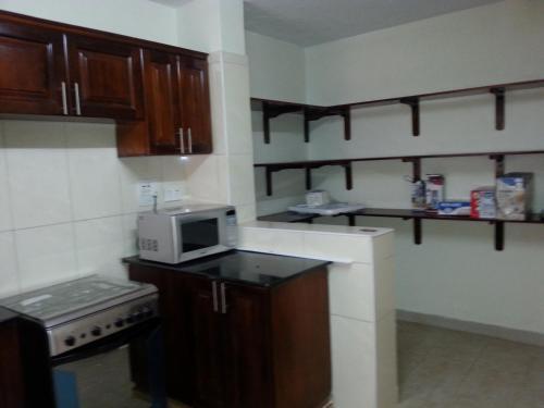 Spring Valley Apartment Unit A10