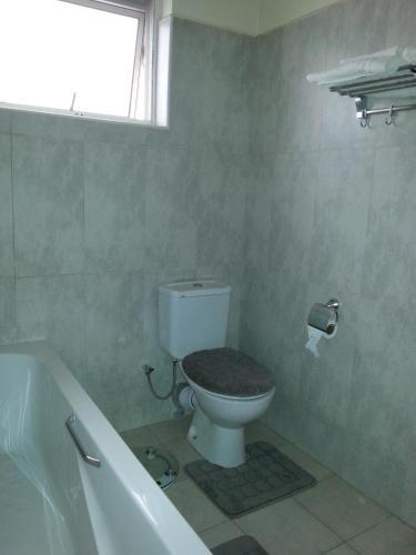 Spring Valley Apartment Unit A10