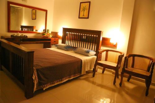 Mamas Coral Beach Hotel