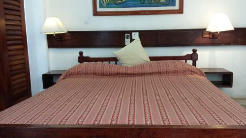 Mamas Coral Beach Hotel
