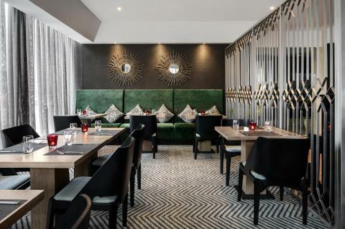 New Africa Hotel