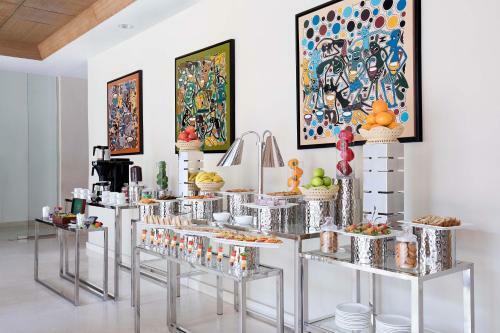 New Africa Hotel