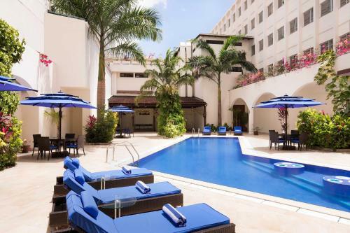 New Africa Hotel
