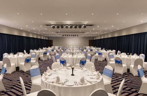 New Africa Hotel
