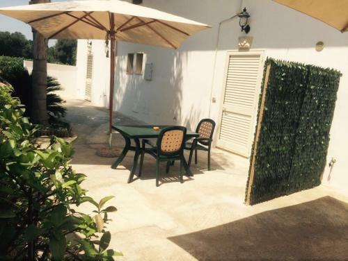 Agroturismo Tenuta Annibale