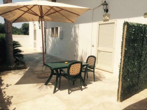 Agroturismo Tenuta Annibale