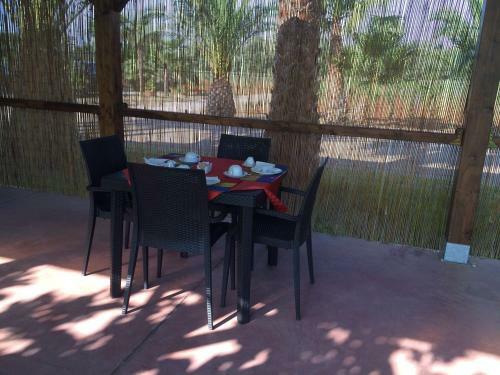 Agroturismo Tenuta Annibale