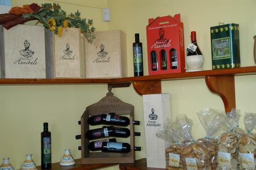 Agroturismo Tenuta Annibale