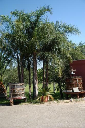 Agroturismo Tenuta Annibale
