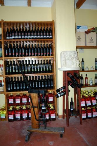 Agroturismo Tenuta Annibale